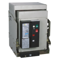 HUW2 series intelligent  air circuit breaker